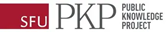 SFU PKP
